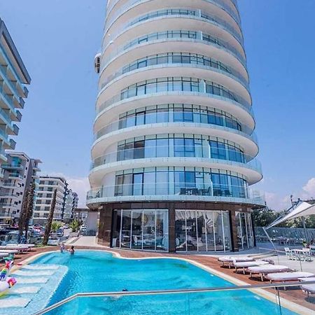 White Tower - Private Studio 106 Mamaia Kültér fotó